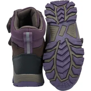 Baby Winter Boots Mikk-Line Tex Velcro image-5