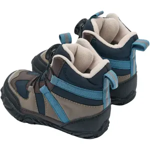 Children's boots Mikk-Line Spin Barefoot image-2