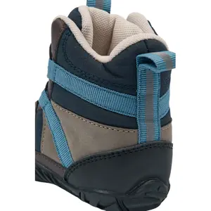Children's boots Mikk-Line Spin Barefoot image-5