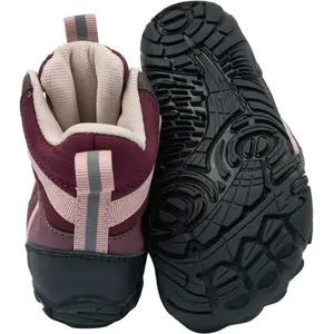 Children's boots Mikk-Line Spin Barefoot image-3