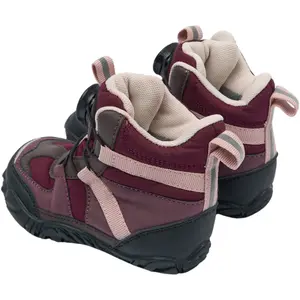 Children's boots Mikk-Line Spin Barefoot image-2