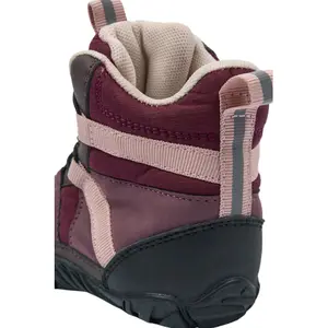 Children's boots Mikk-Line Spin Barefoot image-5