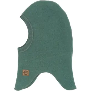 Full wool baby balaclava Mikk-Line Fullface image-0