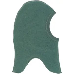 Full wool baby balaclava Mikk-Line Fullface image-1