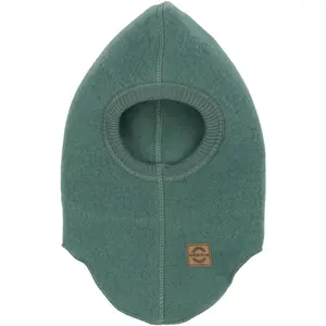 Full wool baby balaclava Mikk-Line Fullface image-2