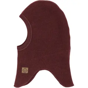 Full wool baby balaclava Mikk-Line Fullface image-0