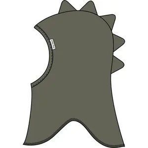 Καλύπτρα βαμβακερή μωρού αγόρι Mikk-Line Dino image-0