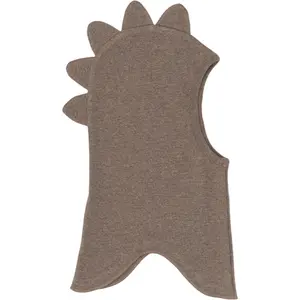 Cagoule cotton παιδί Mikk-Line Dino image-1