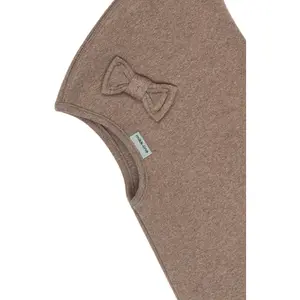 Cagoule με απλό κόμπο κορίτσι Mikk-Line image-2