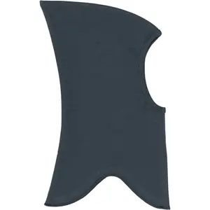 Κάλυμμα κεφαλής από βαμβάκι μωρού Mikk-Line Fullface image-1