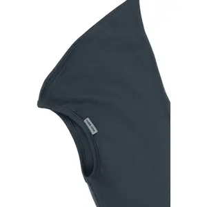 Κάλυμμα κεφαλής από βαμβάκι μωρού Mikk-Line Fullface image-2