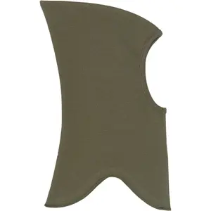 Κουκούλα από βαμβάκι παιδιών Mikk-Line Fullface image-1
