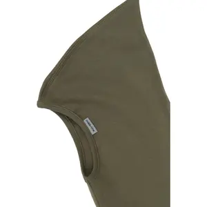 Κουκούλα από βαμβάκι παιδιών Mikk-Line Fullface image-2