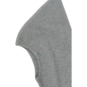 Κουκούλα από βαμβάκι παιδιών Mikk-Line Fullface image-2