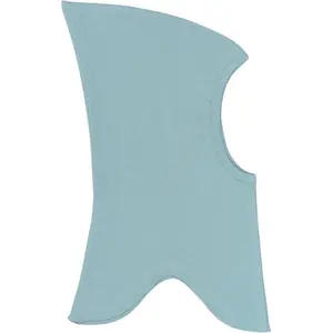 Κουκούλα από βαμβάκι παιδιών Mikk-Line Fullface image-1