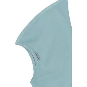 Κουκούλα από βαμβάκι παιδιών Mikk-Line Fullface image-2