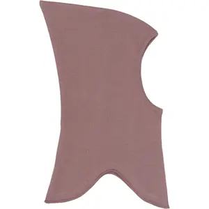 Κουκούλα από βαμβάκι παιδιών Mikk-Line Fullface image-1