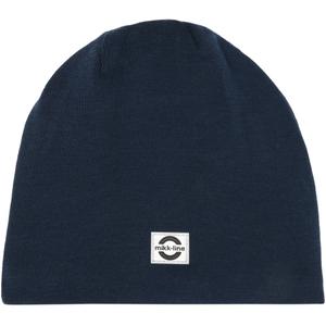 Czapka wełniana dla niemowląt Mikk-Line Solid image-0