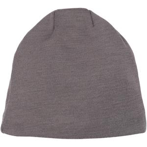 Czapka wełniana dla niemowląt Mikk-Line Solid image-1