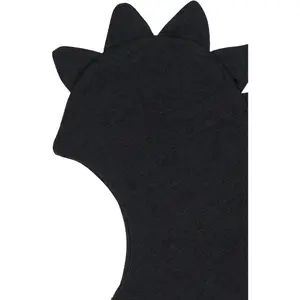 Full wool baby balaclava Mikk-Line Dino image-3