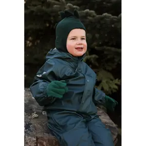 Child Balaclava Mikk-Line Dino image-2