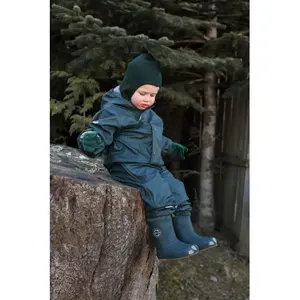 Child Balaclava Mikk-Line Dino image-5