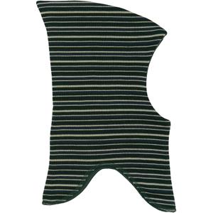 Baby boy's windproof wool balaclava Mikk-Line image-1