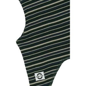 Baby boy's windproof wool balaclava Mikk-Line image-2