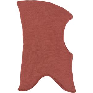 Girls' wool balaclava with windbreaker Mikk-Line Bow image-1