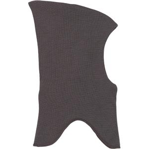 Girls' wool balaclava with windbreaker Mikk-Line Bow image-1