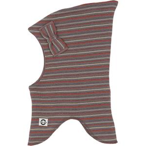 Girls' wool balaclava with windbreaker Mikk-Line image-0