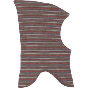 Girls' wool balaclava with windbreaker Mikk-Line image-1