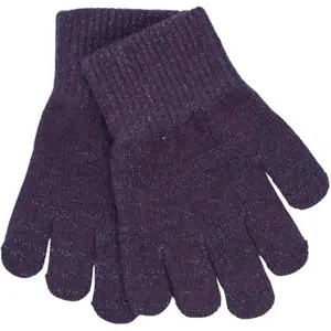Lurex Gloves Girl Mikk-Line Magic (x3) image-1