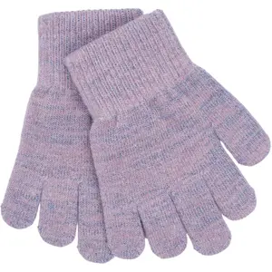 Lurex Gloves Girl Mikk-Line Magic (x3) image-3