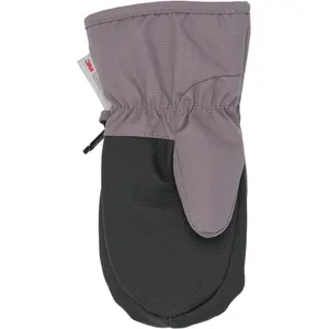 Zipped Mittens Girl Mikk-Line image-2