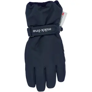 Guantes de poliéster niño Mikk-Line image-1