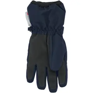 Guantes de poliéster niño Mikk-Line image-2