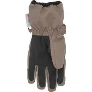 Guantes de poliéster niño Mikk-Line image-2