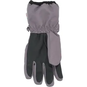 Guantes de poliéster niño Mikk-Line image-2