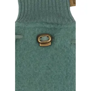 Baby wool mittens Mikk-Line image-4