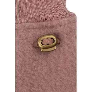 Baby wool mittens Mikk-Line image-2