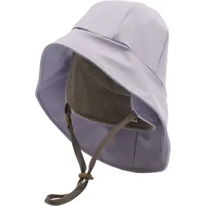 PU Rain Bob for Kids Mikk-Line Southwest image-1