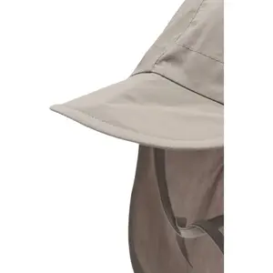 Casquete 5 Painel com protetores de orelhas criança Mikk-Line Solid image-4