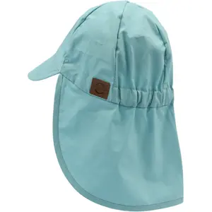 Casquete 5 Painel com protetores de orelhas criança Mikk-Line Solid image-1