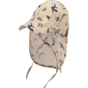 Long Neck Protector Chapka for Babies Mikk-Line Aop image-0