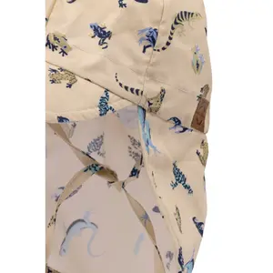 Long Neck Protector Chapka for Babies Mikk-Line Aop image-1