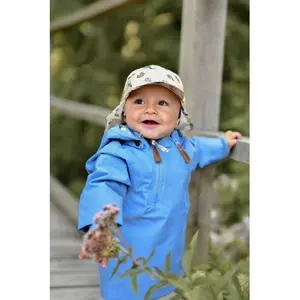 Long Neck Protector Chapka for Babies Mikk-Line Aop image-2