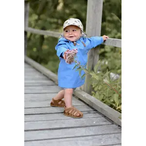 Long Neck Protector Chapka for Babies Mikk-Line Aop image-3