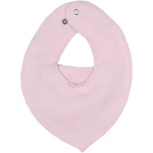 Triangle Bib Baby Mikk-Line image-1
