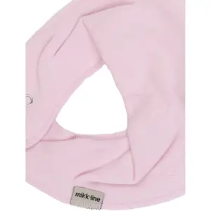Triangle Bib Baby Mikk-Line image-2